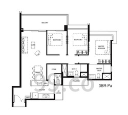 Normanton Park (D5), Apartment #551650451